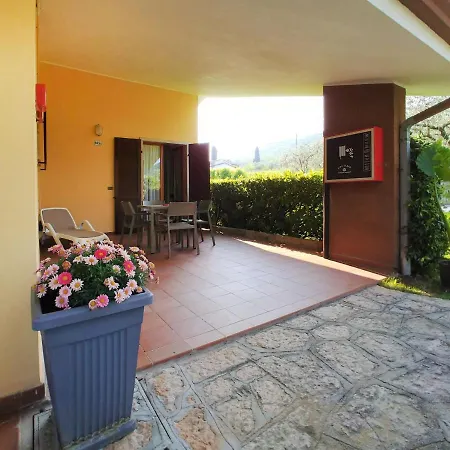 Le Rasole-6 By Interhome *