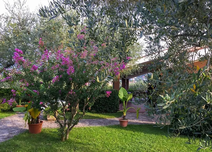 Le Rasole-6 By Interhome * Costermano
