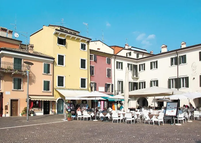 Le Rasole-6 By Interhome Costermano