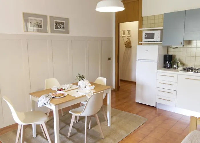 Le Rasole-6 By Interhome * Costermano