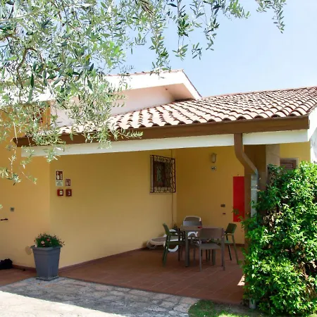 アパート Le Rasole-6 By Interhome