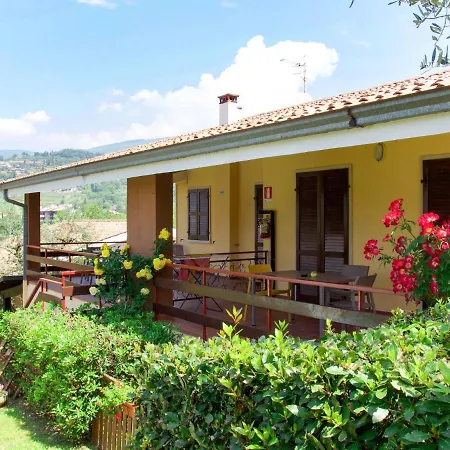Apartamento Le Rasole-6 By Interhome