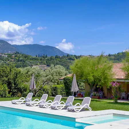 Le Rasole-6 By Interhome Apartamento *