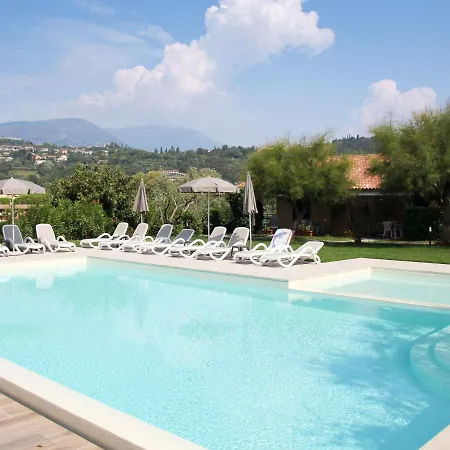 Apartamento Le Rasole-6 By Interhome *