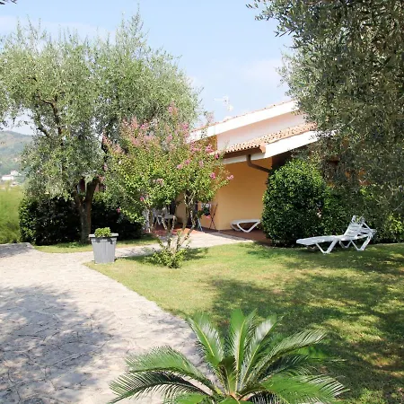 Le Rasole-6 By Interhome Apartamento Costermano