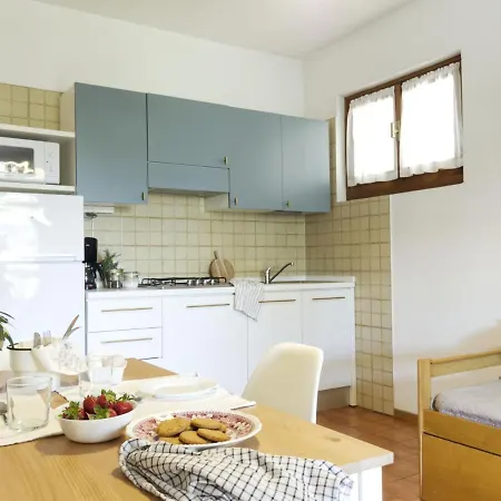 Apartamento Le Rasole-6 By Interhome