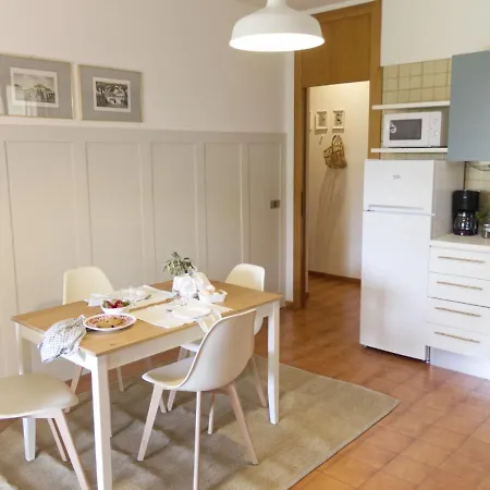 Le Rasole-6 By Interhome * Costermano