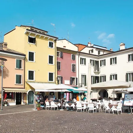 Le Rasole-6 By Interhome Costermano