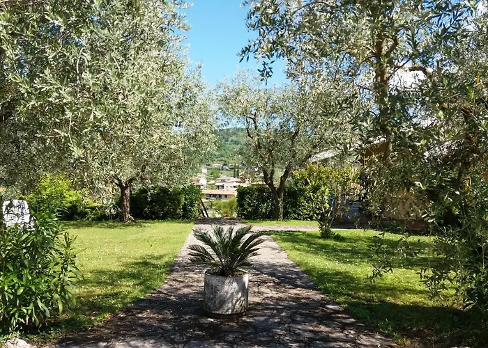 Le Rasole-6 By Interhome *