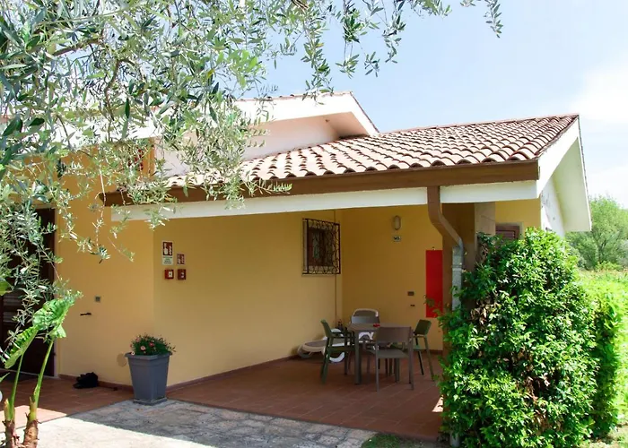 アパート Le Rasole-6 By Interhome