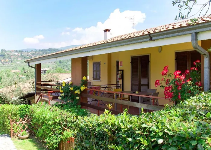 アパート Le Rasole-6 By Interhome