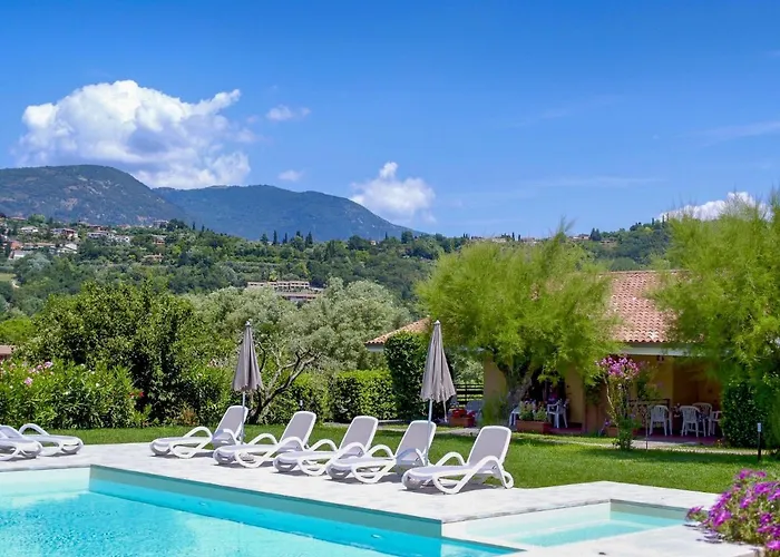 Le Rasole-6 By Interhome アパート *