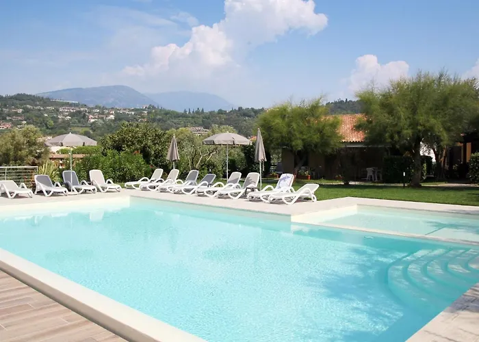 アパート Le Rasole-6 By Interhome *