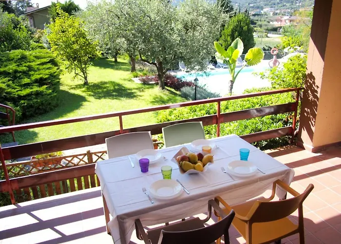 アパート Le Rasole-6 By Interhome *