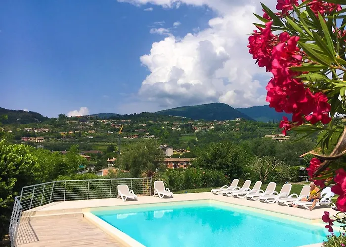 Le Rasole-6 By Interhome *