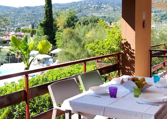 アパート Le Rasole-6 By Interhome コステロマーノ