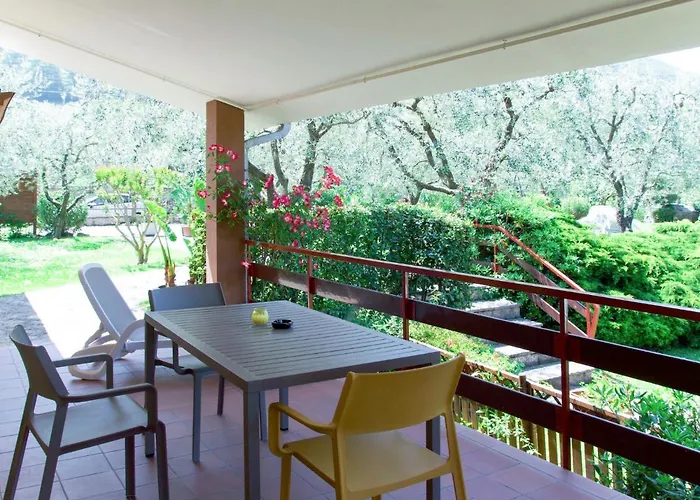 Le Rasole-6 By Interhome アパート