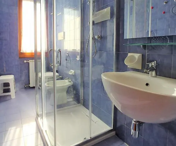 Le Rasole-6 By Interhome アパート