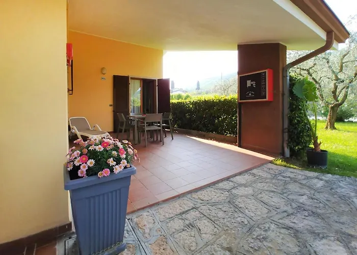 Le Rasole-6 By Interhome *