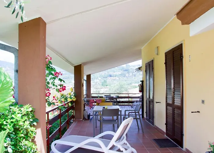 アパート Le Rasole-6 By Interhome *