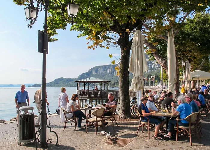 アパート Le Rasole-6 By Interhome