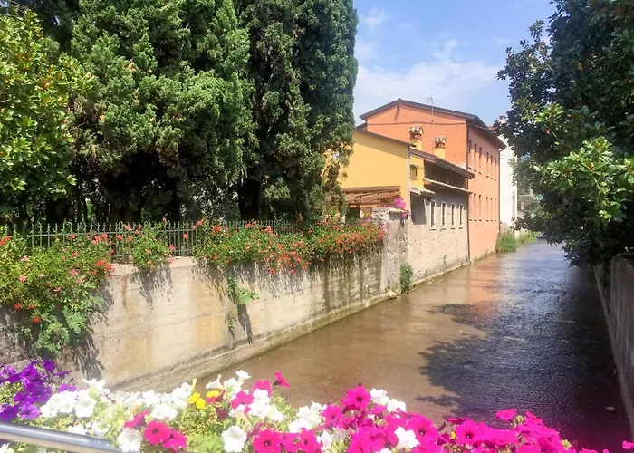 Le Rasole-6 By Interhome *