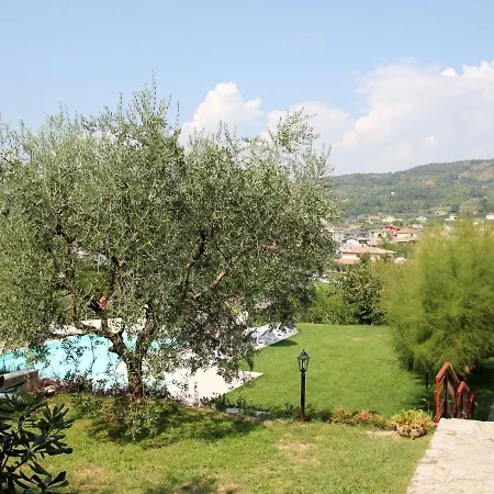 Apartment Le Rasole-6 By Interhome Costermano
