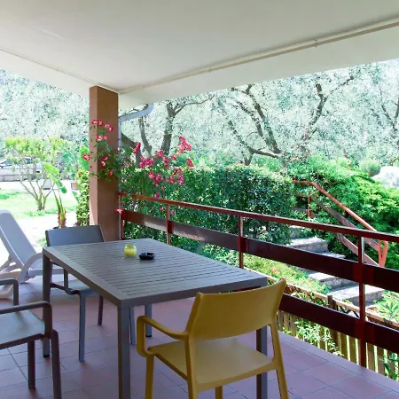 Le Rasole-6 By Interhome Apartment