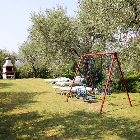 Le Rasole-6 By Interhome Apartment *