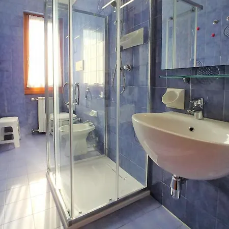 Le Rasole-6 By Interhome Apartment