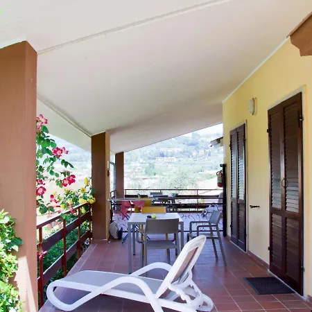 Apartment Le Rasole-6 By Interhome *