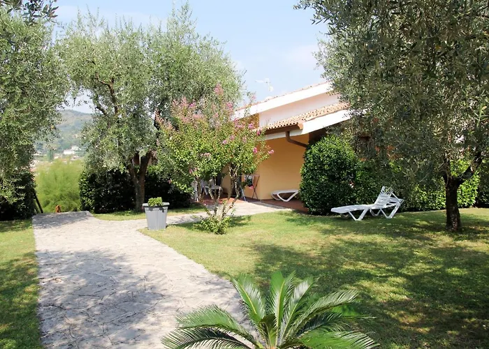 Le Rasole-6 By Interhome Apartament Costermano