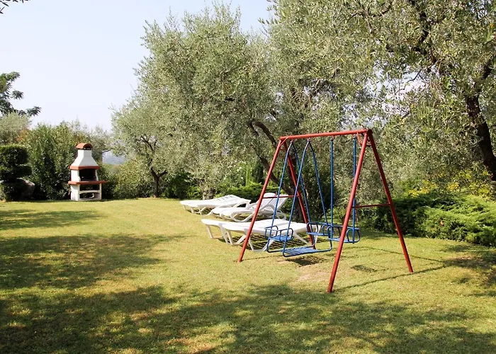 Le Rasole-6 By Interhome Apartament *