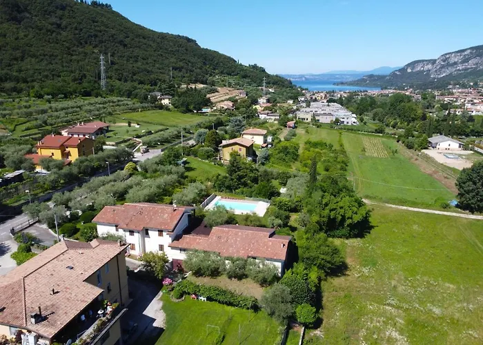 Apartament Le Rasole-6 By Interhome Costermano